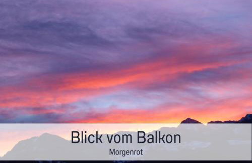 Bauernhof Finkel - Ferienwohnungen mit Balkon - Bergsicht - Traktor mitfahren - Tiere streicheln - entspannter Familienurlaub - zentrale Lage nahe Oberstdorf - Foto 51