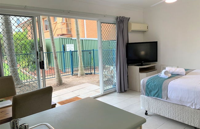 Broadwater Keys - Foto 67