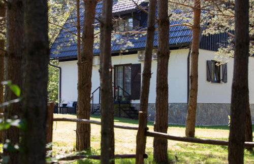 Timber valley - Foto 57