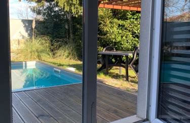 La maison-blanche - Photo 9