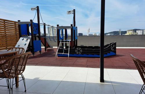 SUMMER SPOT apartment Split Centar - Foto 43