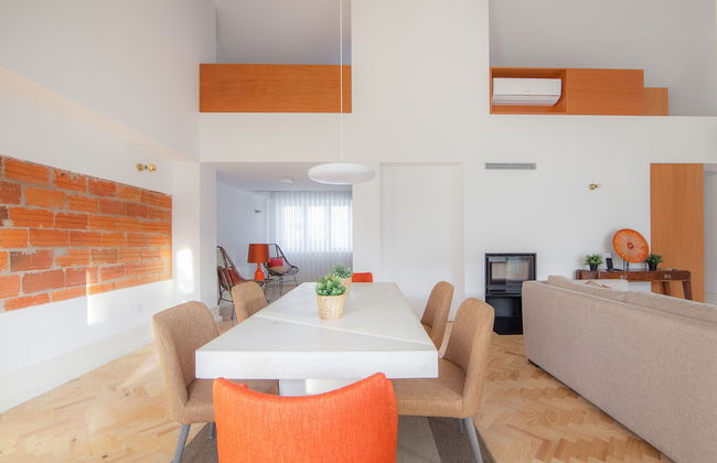 Citybreak-Apartments Sá da Bandeira - Foto 41