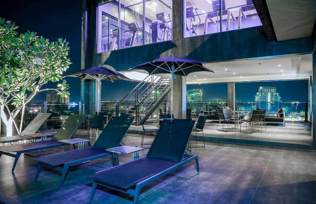 One Residence Hotel & Apartment - Foto 54