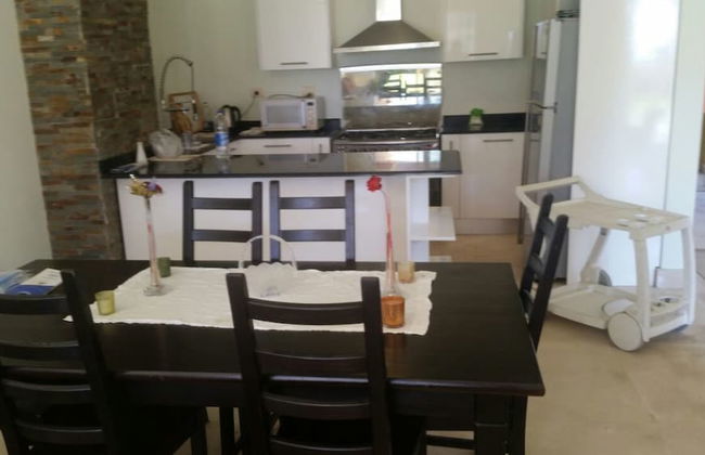 Diplomats Villa at Diplo4 MV Rass El Hekma - Photo 11