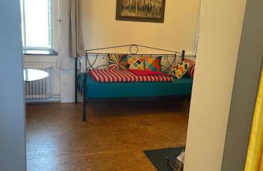 Ferienwohnung Altes Rathaus Bergalingen - Foto 25