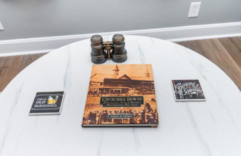 The Lucky Horseshoe 4BR Derby Side Retreat - Foto 8