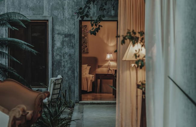 Casa Exclusiva Los Amigos - Foto 35