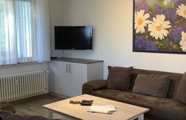 Huis Hochfirst Appartement 10 - Foto 8