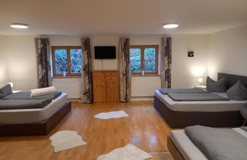 Ferienwohnung am Stießberg - Foto 52