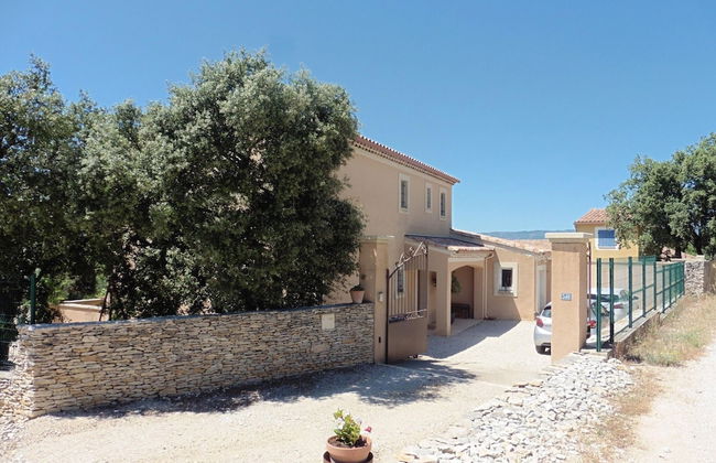 Pretty, Spacious Holiday Home With Private Pool - Foto 23