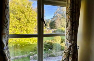 The Barn at The Manor in Cole, Bruton - Foto 27