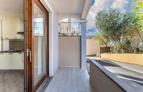 Modern apartment near Badesi Beach - Foto 11