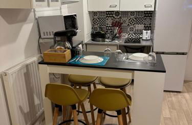 Paris- Disney - Parking privé !PKN! - Foto 13