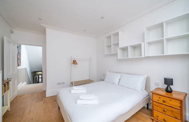 Stunning house near Notting Hill - Foto 5