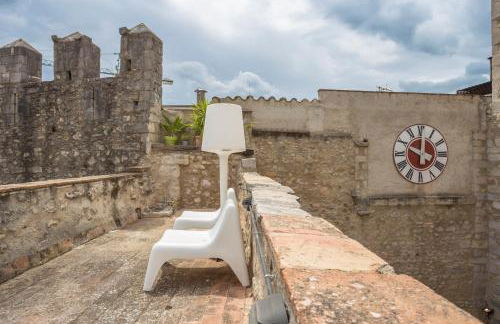 AS Palau dels Alemanys Suites Boutique Monument - Foto 86