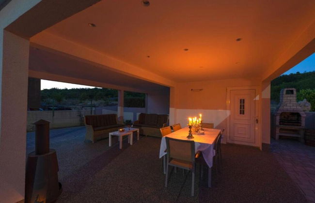 Charming Villa Peso - Foto 30