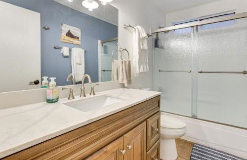 Private Pool and Fenced Yard Sunny Glendale Getaway - Foto 15