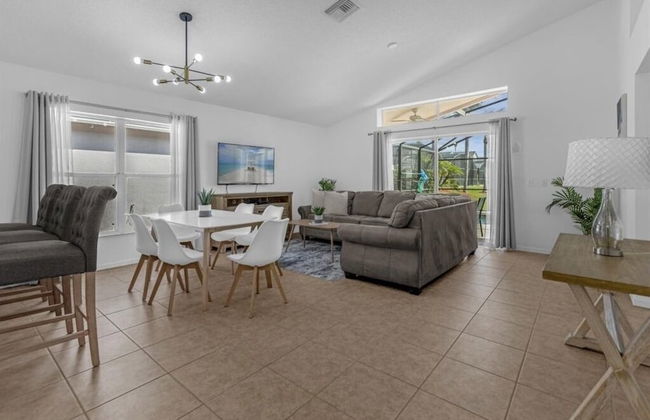 3 Bedrooms S / Lake Berkley Home by RedAwning - Foto 18