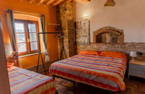 Vacation Home Tuscany Pisa-Lucca 1 - Foto 27