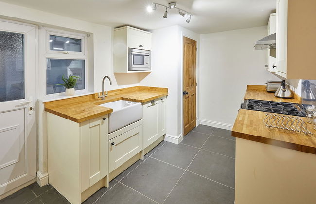 Host Stay High Street Cottage - Foto 5