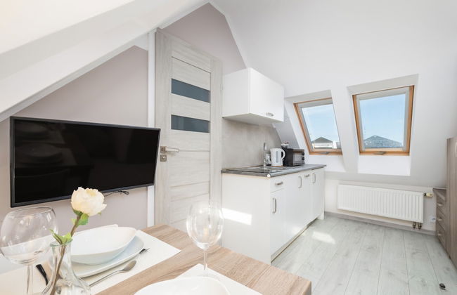 Promenada Apartment Mielno by Renters - Foto 4