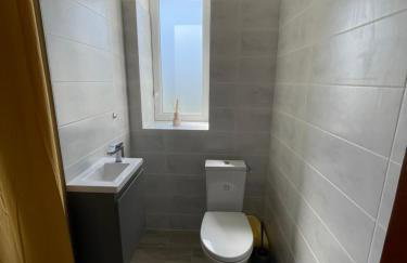 Ty Gwer proche des plages de Pors Carn & La Torche - 8 personnes - Photo 25