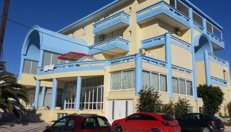 Eleni Palace - Foto 5