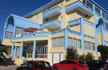 Eleni Palace - Foto 5
