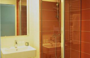 APPARTHOTEL Torcy - Foto 12