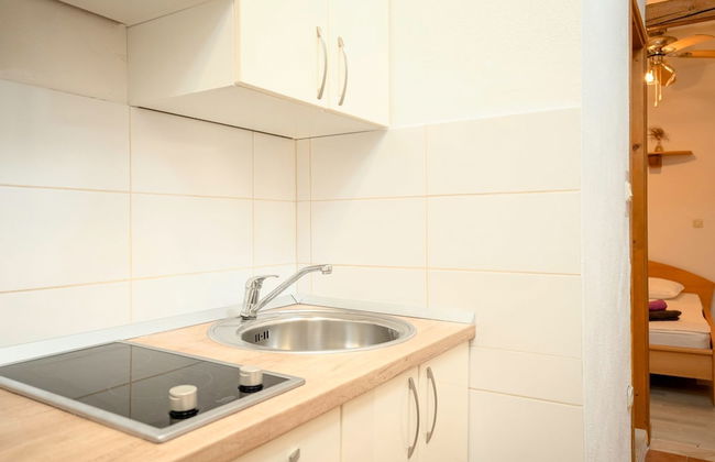 Apartments Spila Beach - Foto 10