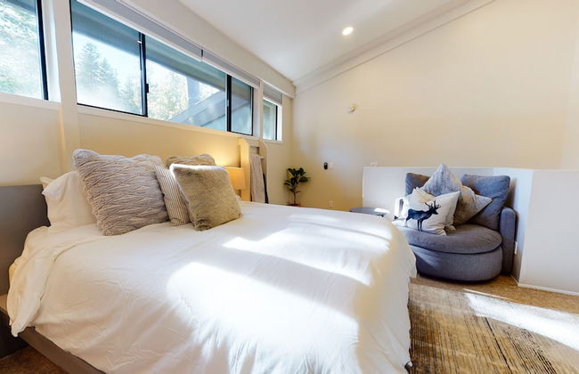 St. Anton Getaway - Shared Bbq, Pool & Hot Tub - Foto 15