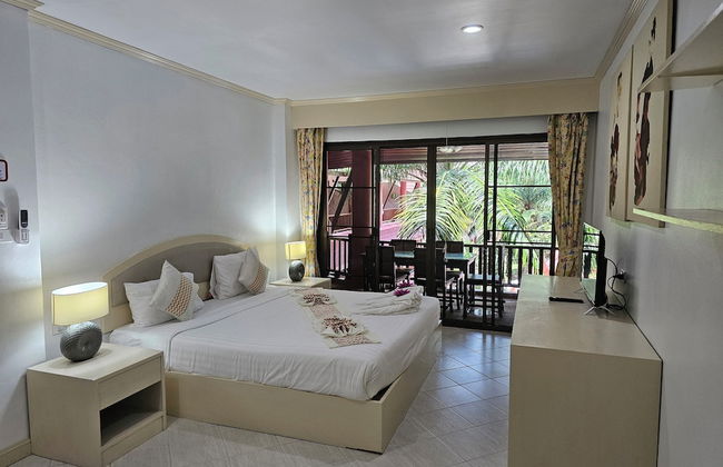 Sai Rougn Apartment - Foto 33