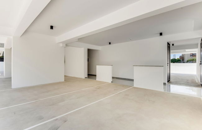 Sanders Crystal 2 - Popular Studio With Shared Rooftop - Foto 8