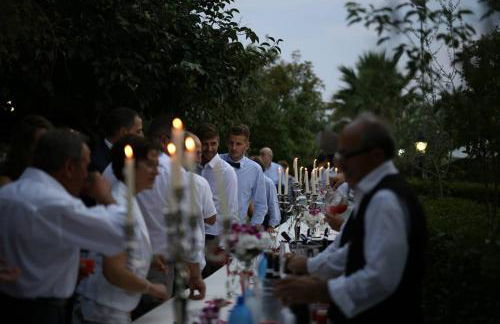 Country House Il Piancardato - Photo 34