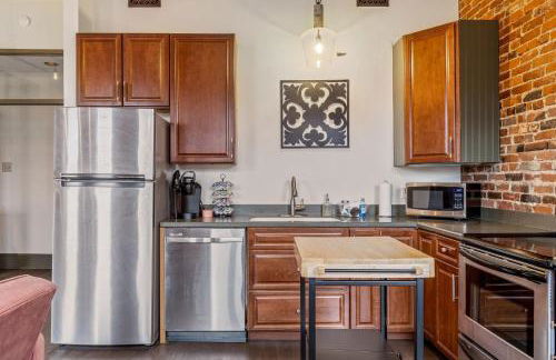 The Historic Bricks on Main - Foto 24