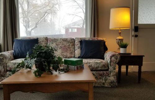 House on the Camas Prairie (in town) - Foto 49