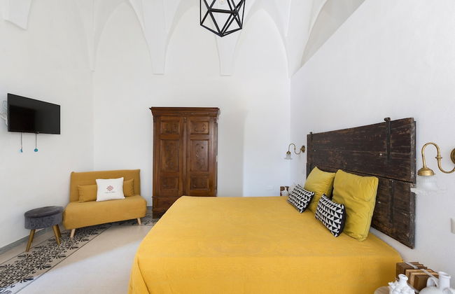 Villa Thea Charming House - Foto 10