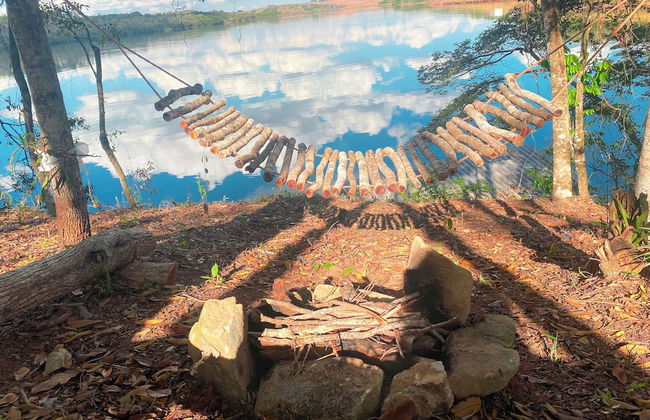 Recanto da Represa I - Foto 26