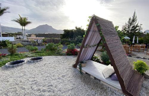 Macaronesia Love Spa, Sauna y Piscina by Deihu Experiences - Foto 55