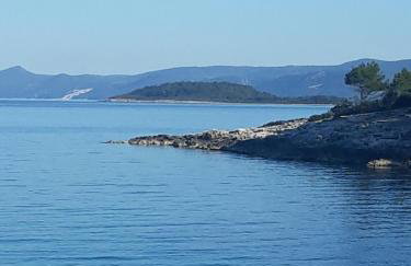 HOLIDAY HVAR lux - Photo 21