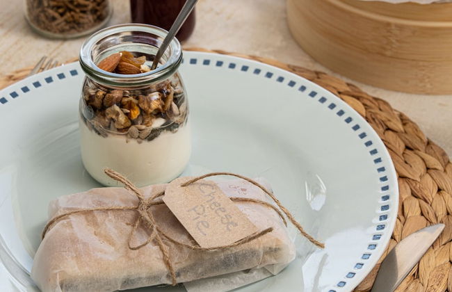 Etesians Suites & Villas - Photo 52