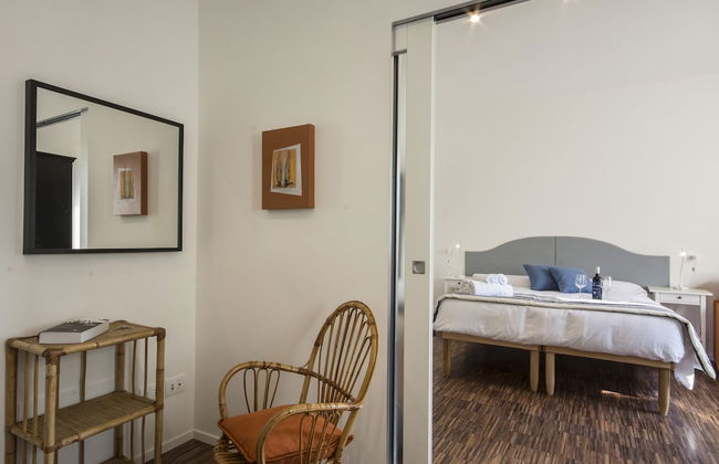 La Coroncina Lodging - Foto 3