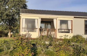 Chalet dans résidence privée avec piscine couverte - Foto 16