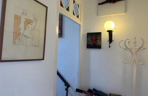 Apartamento con jardín a 11 metros de la playa. SE. - Foto 41