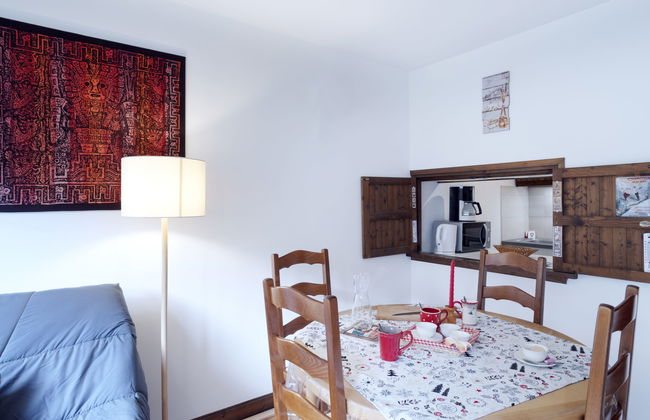 Le Bionnassay - Foto 7