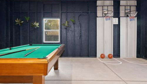 Denver 5BR Hot Tub, Pool Table, Ping Pong! - Foto 3, Game Room