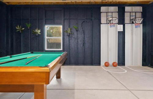 Denver 5BR Hot Tub, Pool Table, Ping Pong! - Foto 3