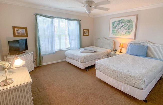 Disney 6-bed Pool-spa Villa in Kissimmee, US - Foto 8