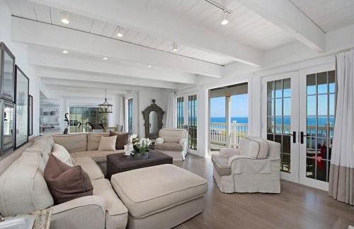 Expansive Ocean View, Private Balcony, Across from Beach - Photo 16