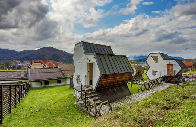 Bee House Maja - Foto 26